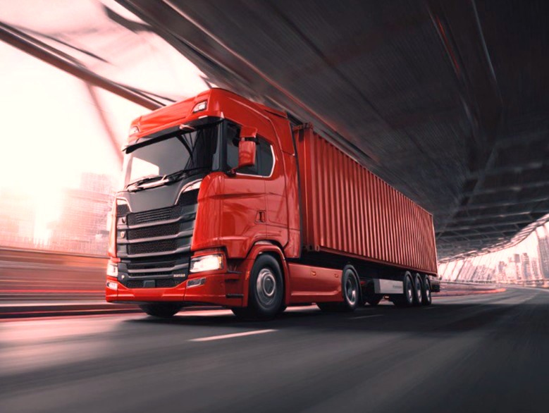 Road Freight